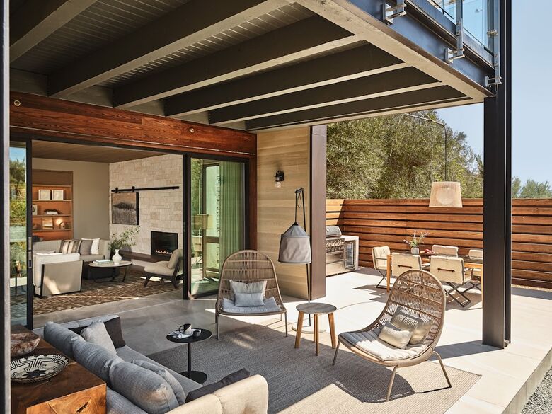 Hotel Stanly Ranch, Auberge Collection