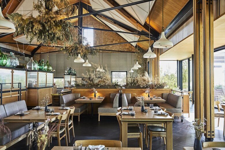 Hotel Stanly Ranch, Auberge Collection
