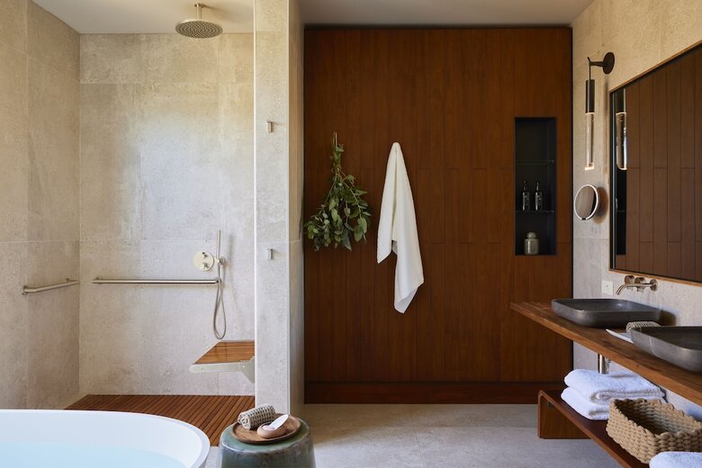 Hotel Stanly Ranch, Auberge Collection