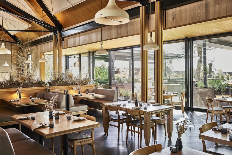 Hotel Stanly Ranch, Auberge Collection