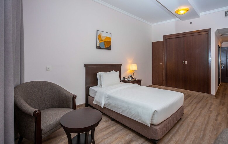 Hotel Ezdan Residence