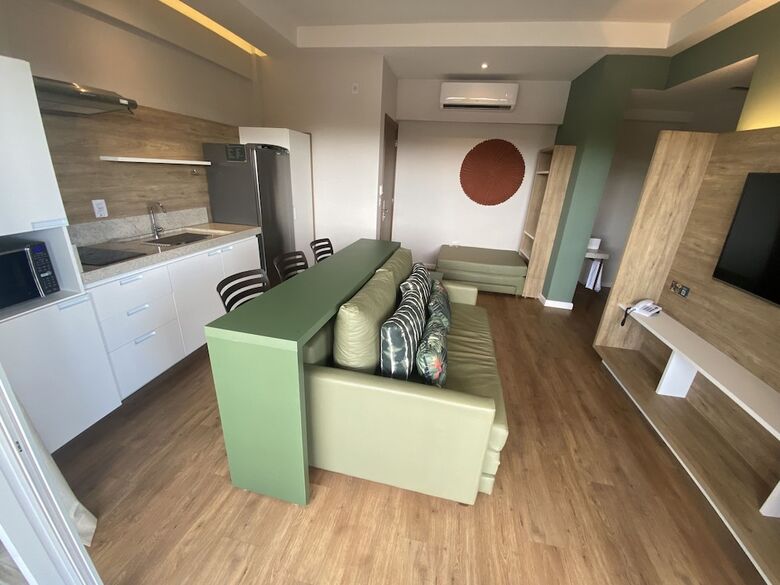 Hot Beach Suites