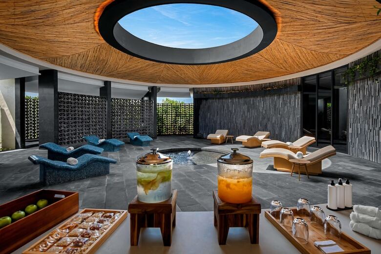 Conrad Tulum Riviera Maya