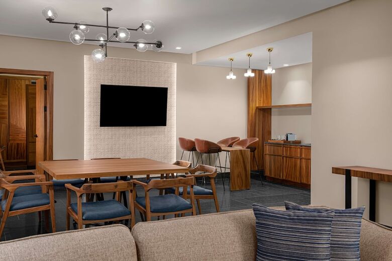 Conrad Tulum Riviera Maya