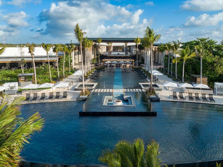 Conrad Tulum Riviera Maya