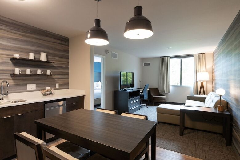 Hotel Residence Inn By Marriott Fort Worth Southwest