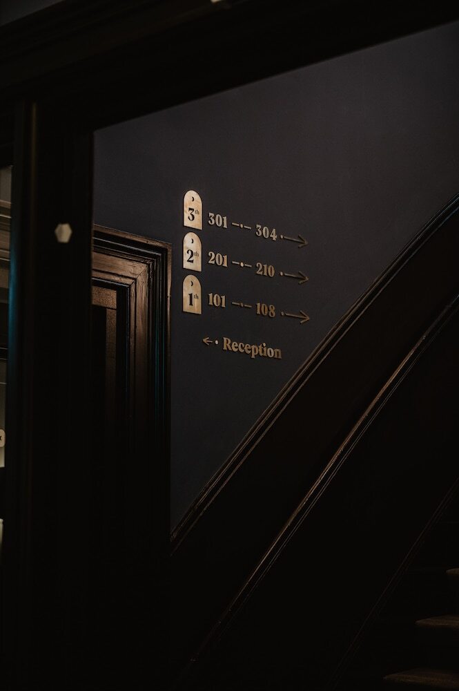 Hotel The Nox Utrecht