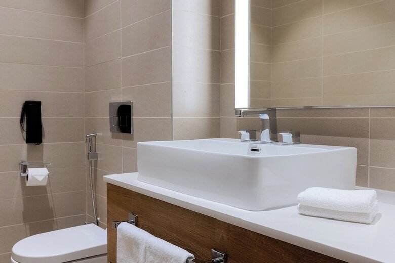 Hotel Element Al Mina, Dubai