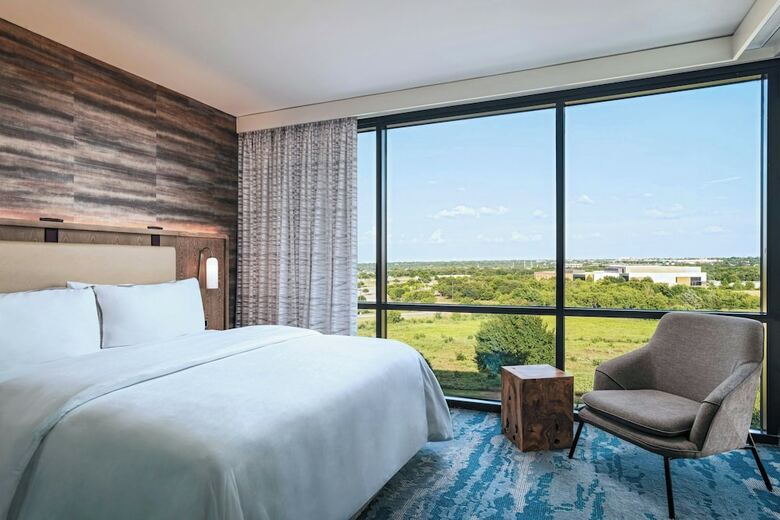 Hotel The Westin Dallas Southlake