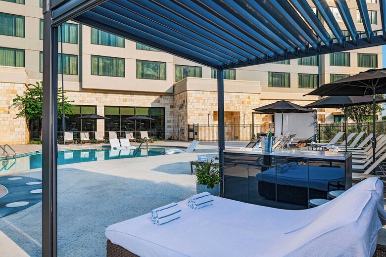 Hotel The Westin Dallas Southlake