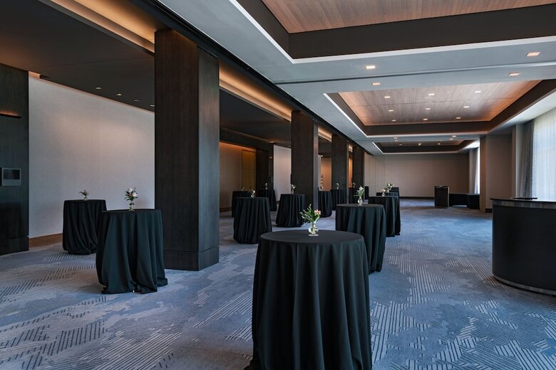 Hotel The Westin Dallas Southlake