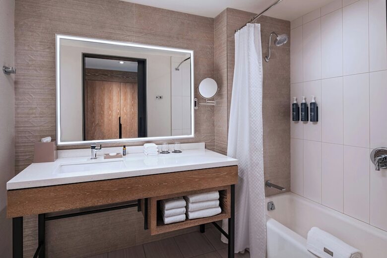 Hotel The Westin Dallas Southlake