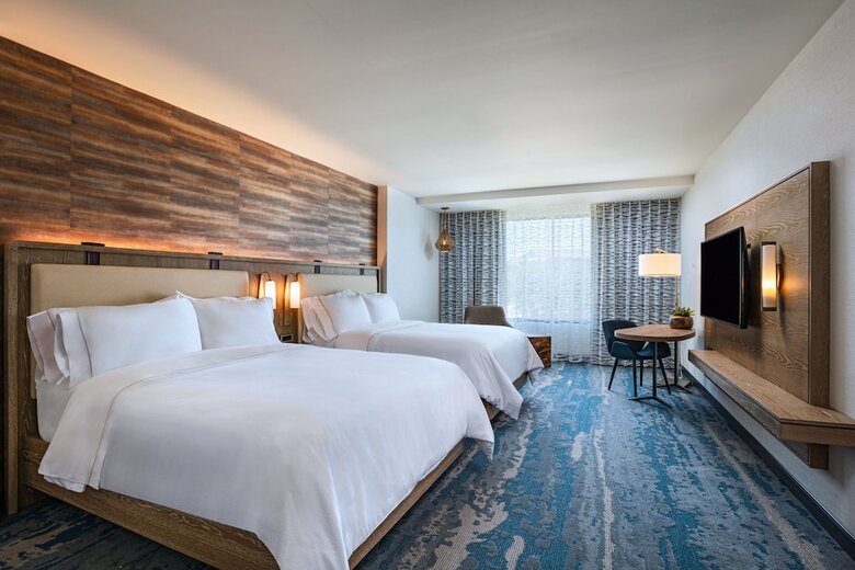 Hotel The Westin Dallas Southlake