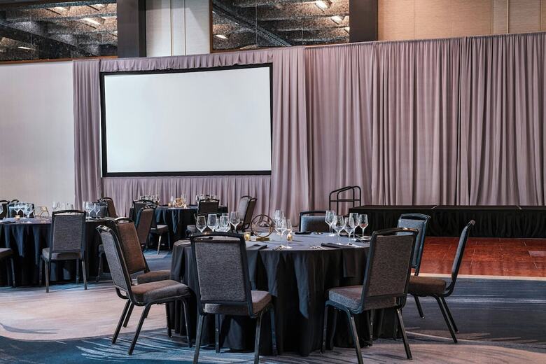 Hotel The Westin Dallas Southlake