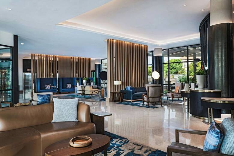 Hotel The Westin Dallas Southlake