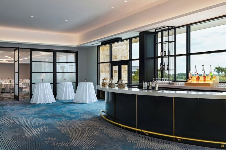 Hotel The Westin Dallas Southlake