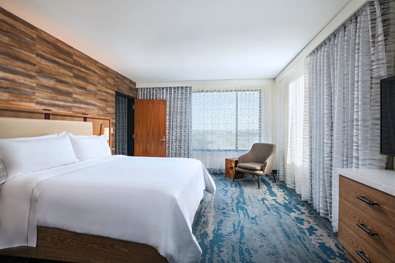 Hotel The Westin Dallas Southlake