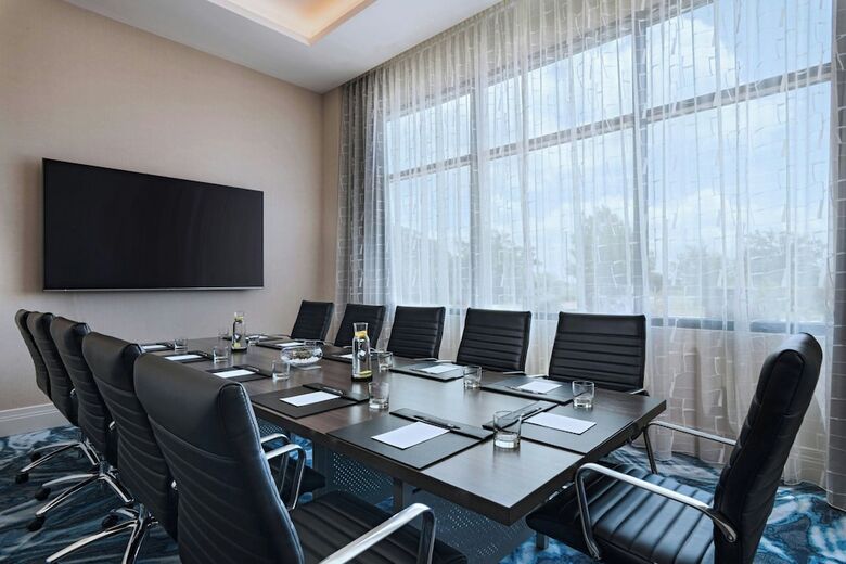 Hotel The Westin Dallas Southlake