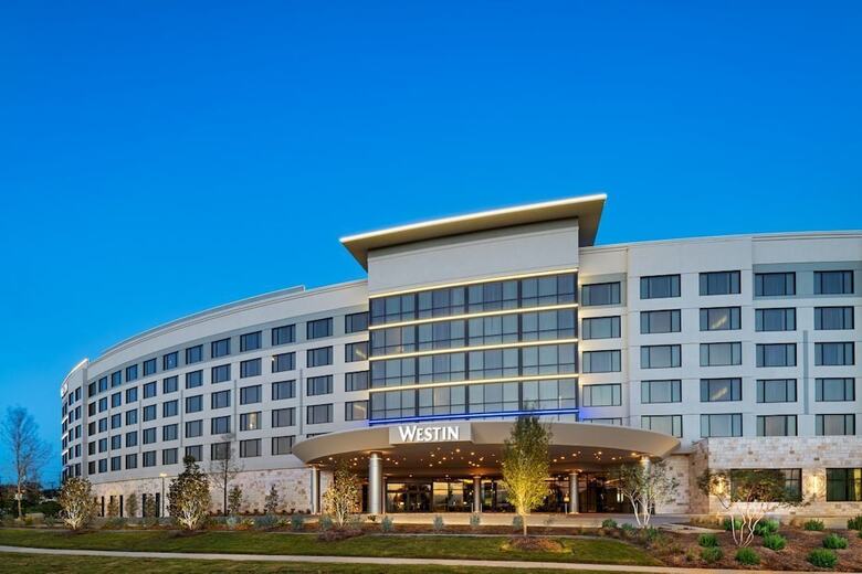 Hotel The Westin Dallas Southlake
