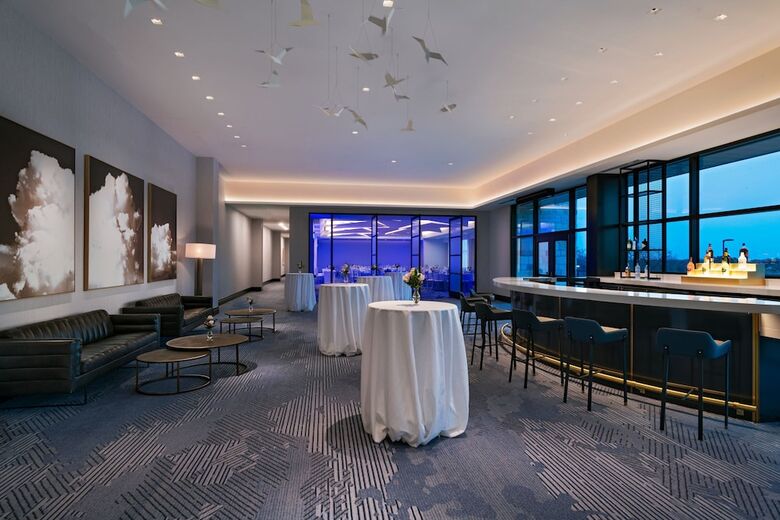 Hotel The Westin Dallas Southlake