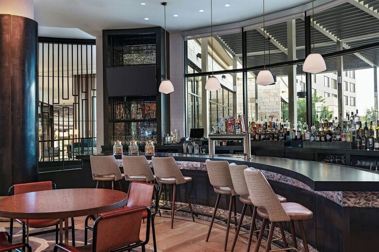 Hotel The Westin Dallas Southlake
