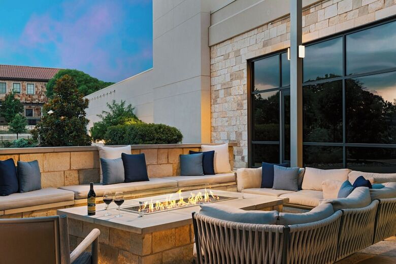 Hotel The Westin Dallas Southlake