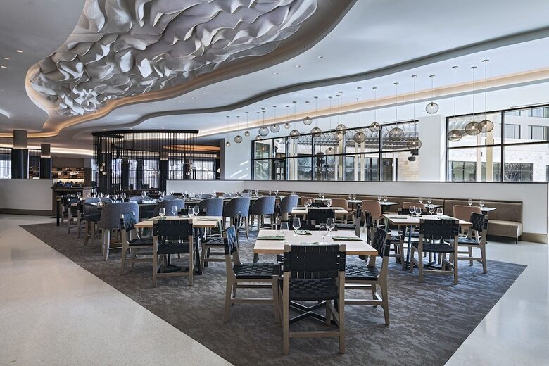 Hotel The Westin Dallas Southlake
