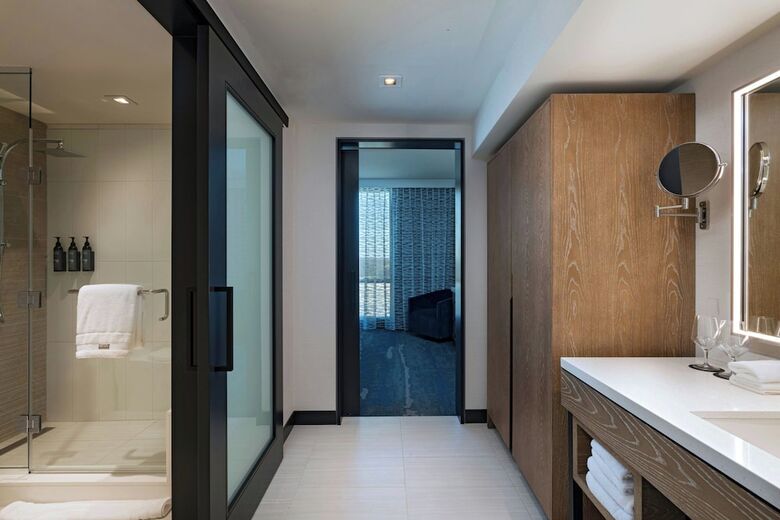Hotel The Westin Dallas Southlake