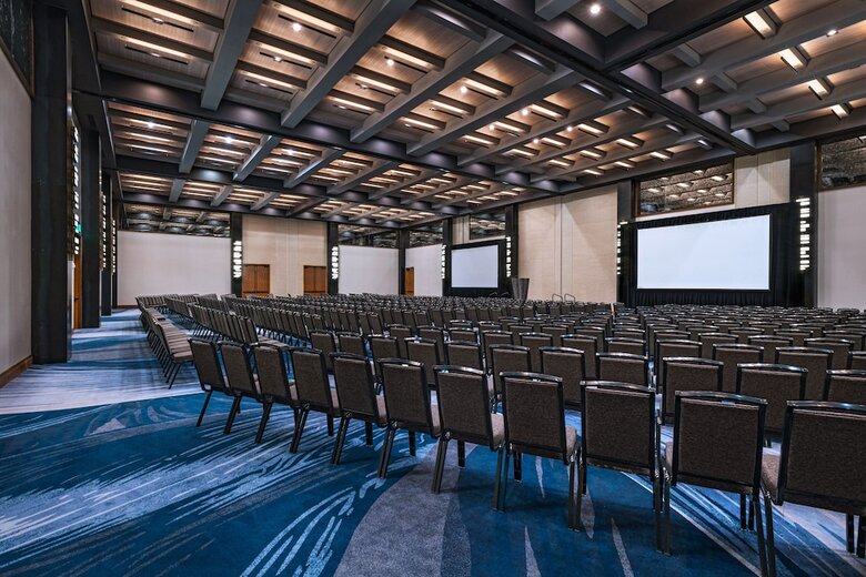 Hotel The Westin Dallas Southlake