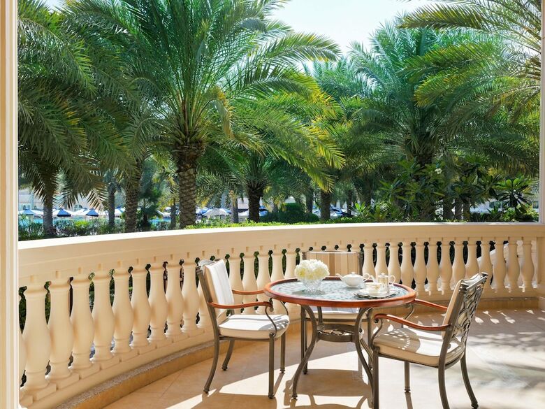 Hotel Raffles The Palm
