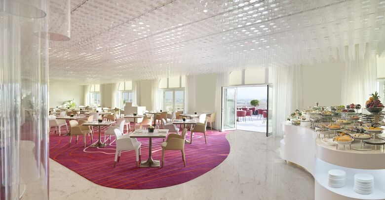 Hotel Raffles The Palm