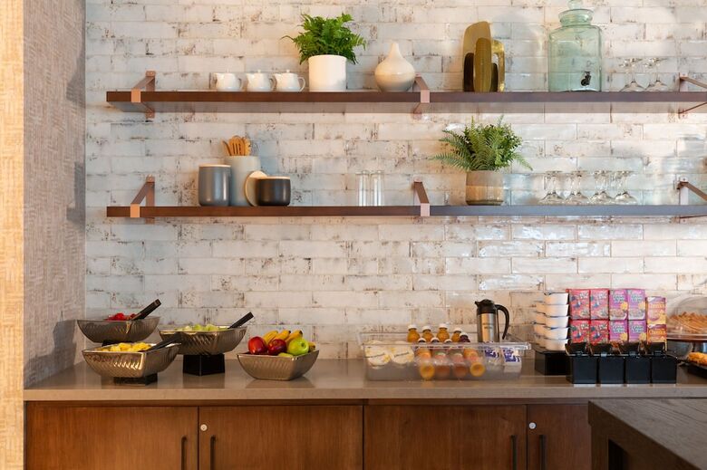 Hotel Hilton Garden Inn Austin University Capitol District