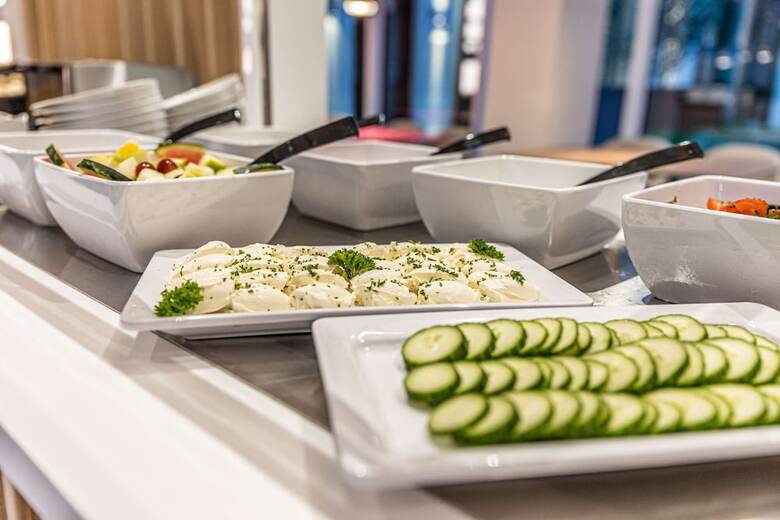 Hotel Prize By Radisson, Antwerp City