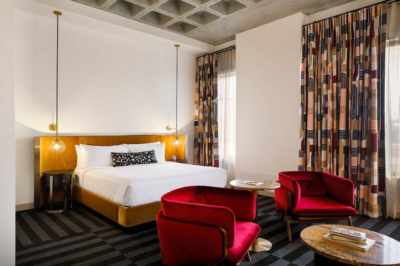 Hotel Indy, Indianapolis, A Tribute Portfolio Hotel