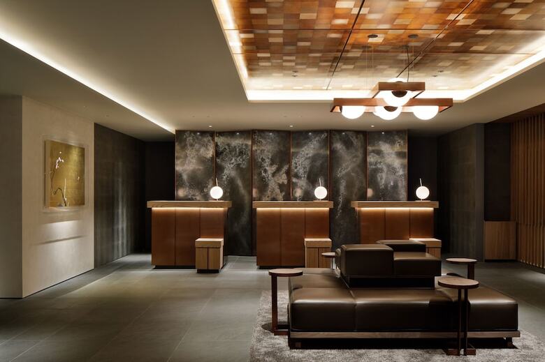 The Chapter Kyoto, A Tribute Portfolio Hotel By Marriott