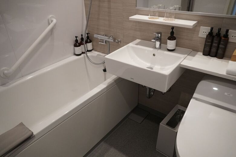 The Chapter Kyoto, A Tribute Portfolio Hotel By Marriott