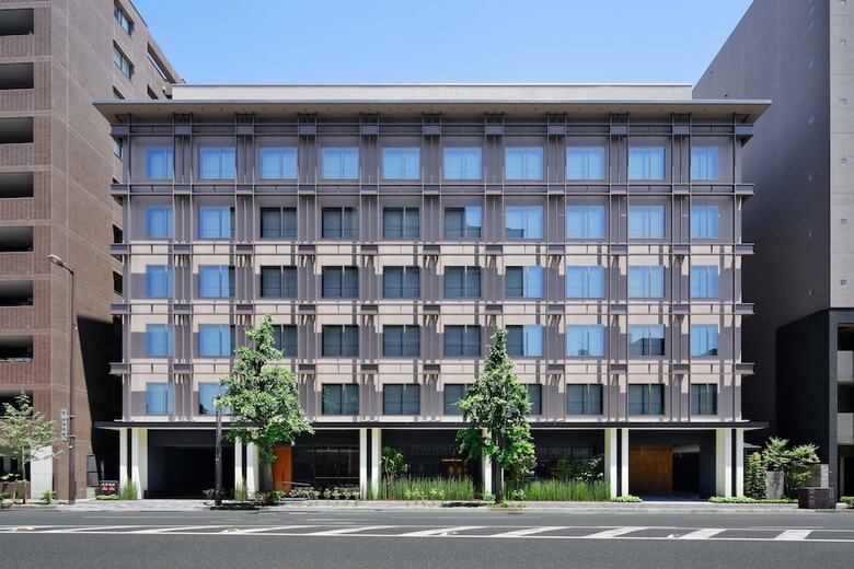 The Chapter Kyoto, A Tribute Portfolio Hotel By Marriott