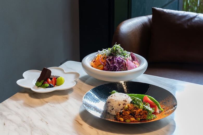 The Chapter Kyoto, A Tribute Portfolio Hotel By Marriott