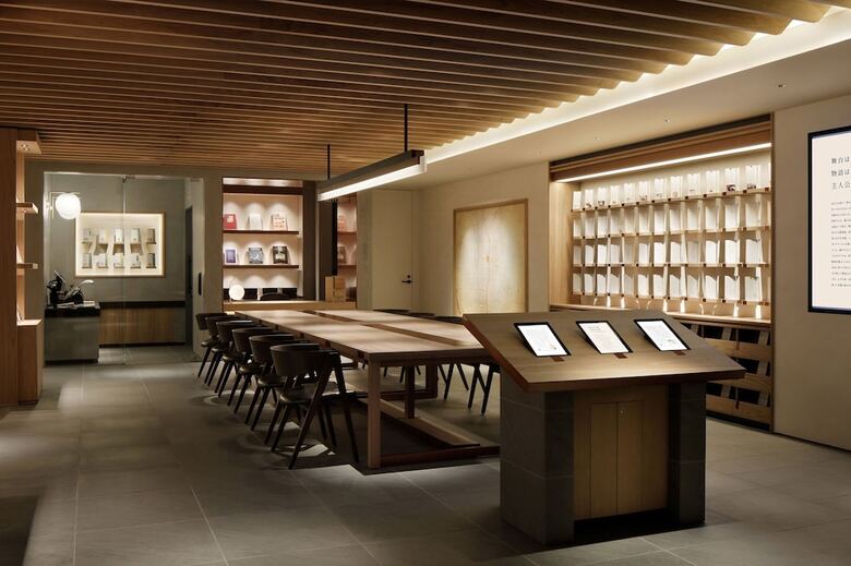 The Chapter Kyoto, A Tribute Portfolio Hotel By Marriott