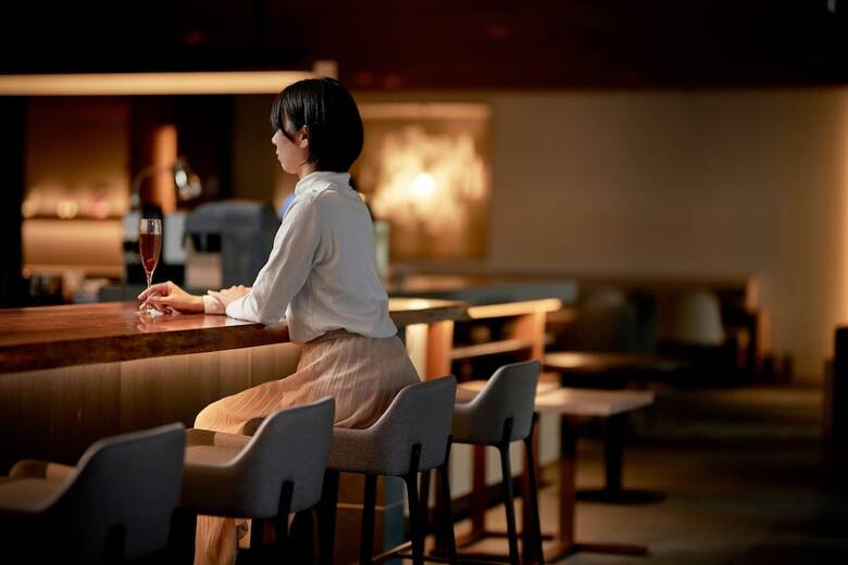 The Chapter Kyoto, A Tribute Portfolio Hotel By Marriott