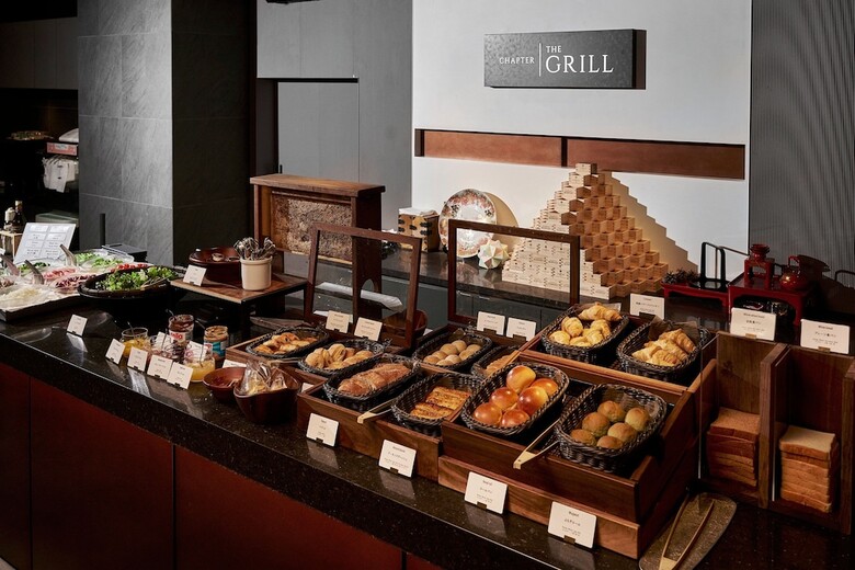 The Chapter Kyoto, A Tribute Portfolio Hotel By Marriott