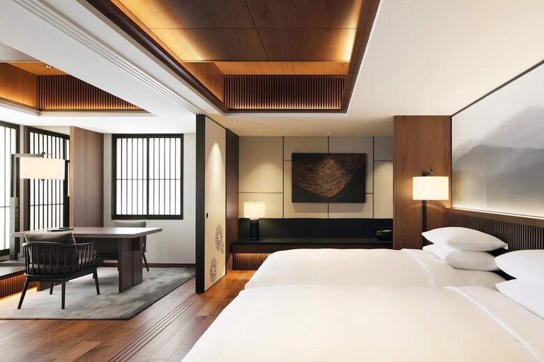 The Chapter Kyoto, A Tribute Portfolio Hotel By Marriott