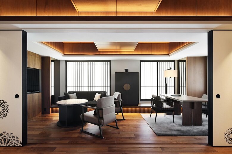 The Chapter Kyoto, A Tribute Portfolio Hotel By Marriott