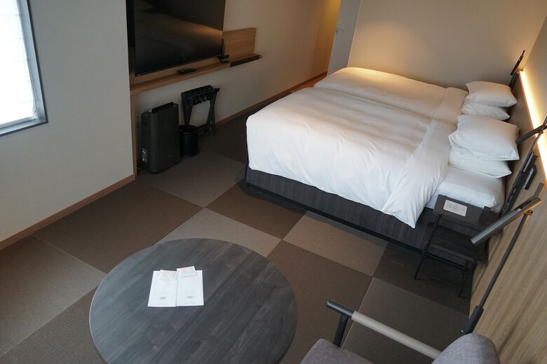 The Chapter Kyoto, A Tribute Portfolio Hotel By Marriott