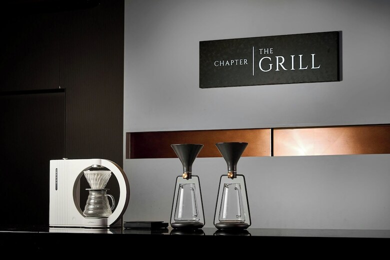 The Chapter Kyoto, A Tribute Portfolio Hotel By Marriott