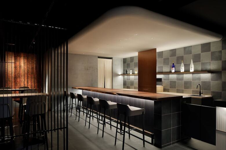 The Chapter Kyoto, A Tribute Portfolio Hotel By Marriott