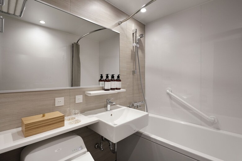 The Chapter Kyoto, A Tribute Portfolio Hotel By Marriott