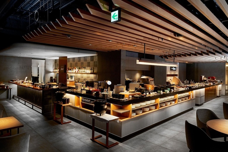 The Chapter Kyoto, A Tribute Portfolio Hotel By Marriott