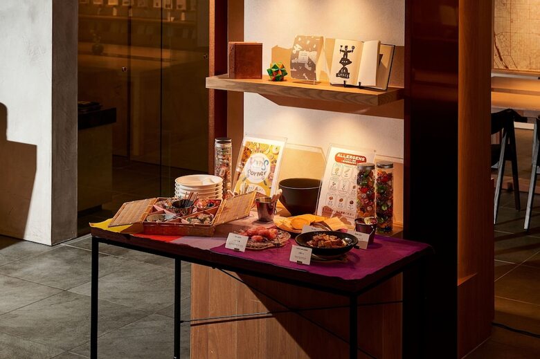 The Chapter Kyoto, A Tribute Portfolio Hotel By Marriott