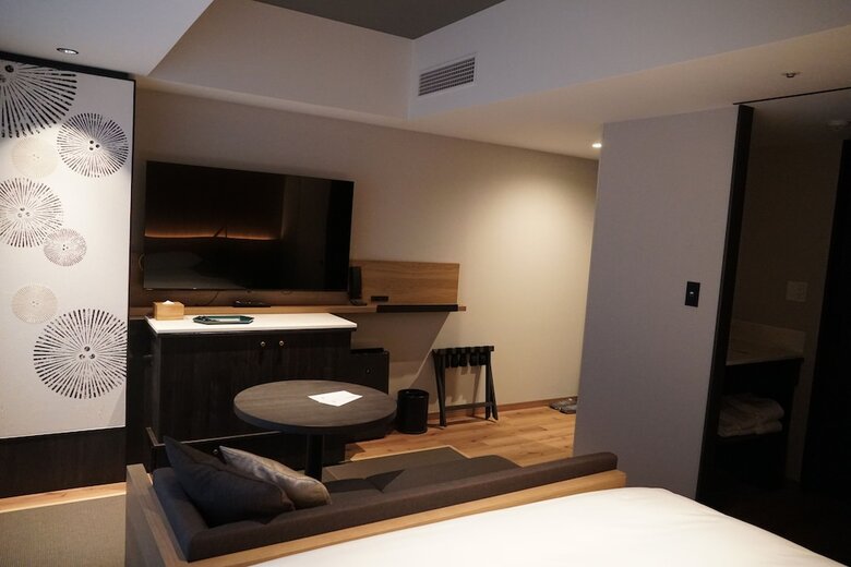 The Chapter Kyoto, A Tribute Portfolio Hotel By Marriott